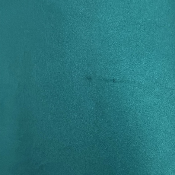 Vintage Victoria's Secret Emerald Green Robe Tie Waist One Size - Picture 13 of 15